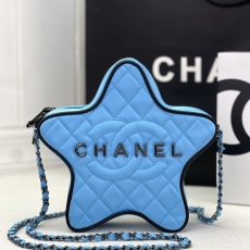 Chanel Backpacks